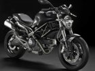 Ducati Monster 696